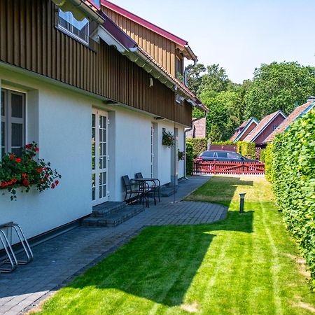 Villa Nida Buitenkant foto